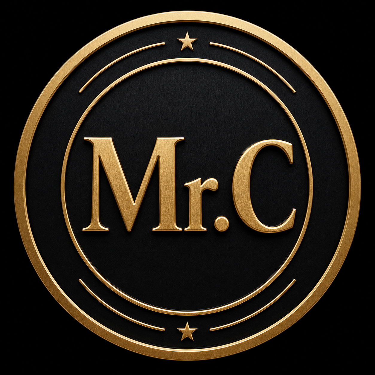 Mr. C